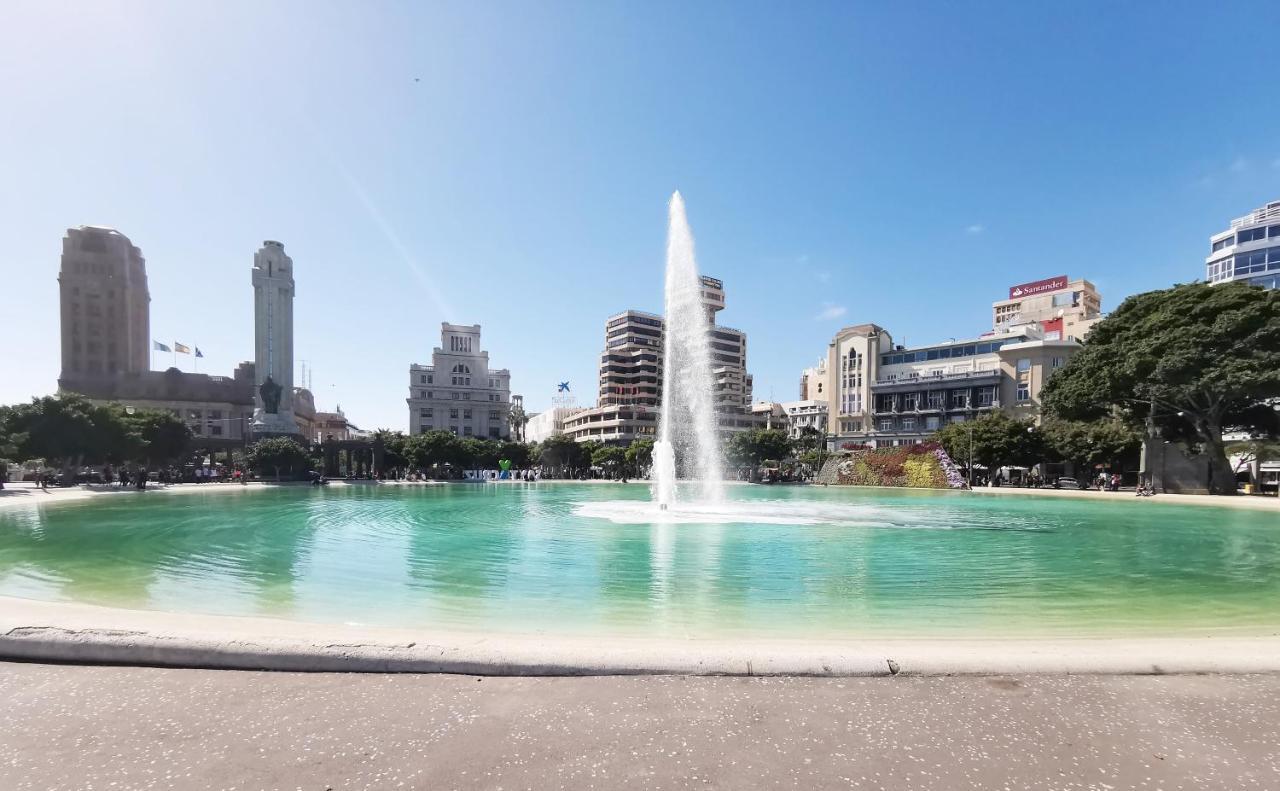 Home2book Pretty Center Cruz Santa Cruz de Tenerife