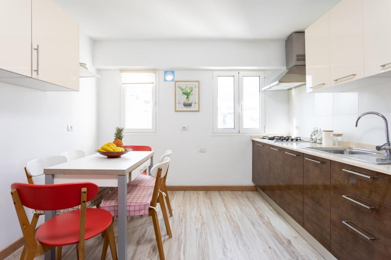Home2book Pretty Center Cruz Apartamento *