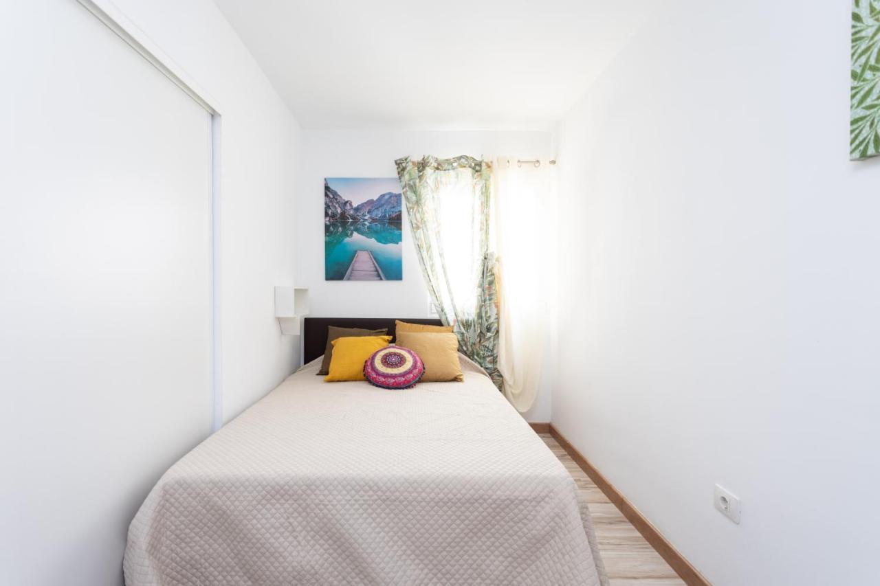 Home2book Pretty Center Cruz * Santa Cruz de Tenerife