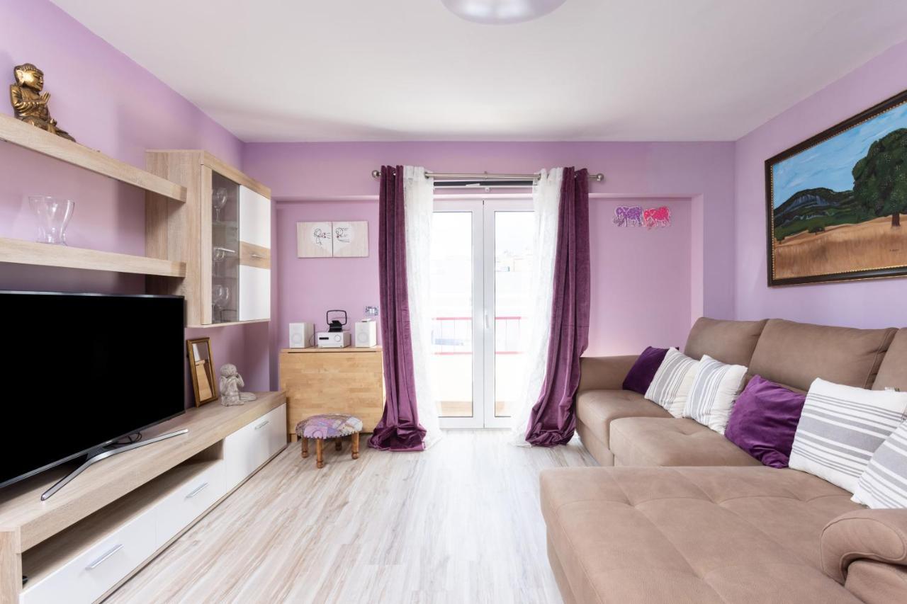 Home2book Pretty Center Cruz * Santa Cruz de Tenerife