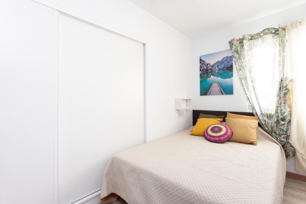 Home2book Pretty Center Cruz * Santa Cruz de Tenerife