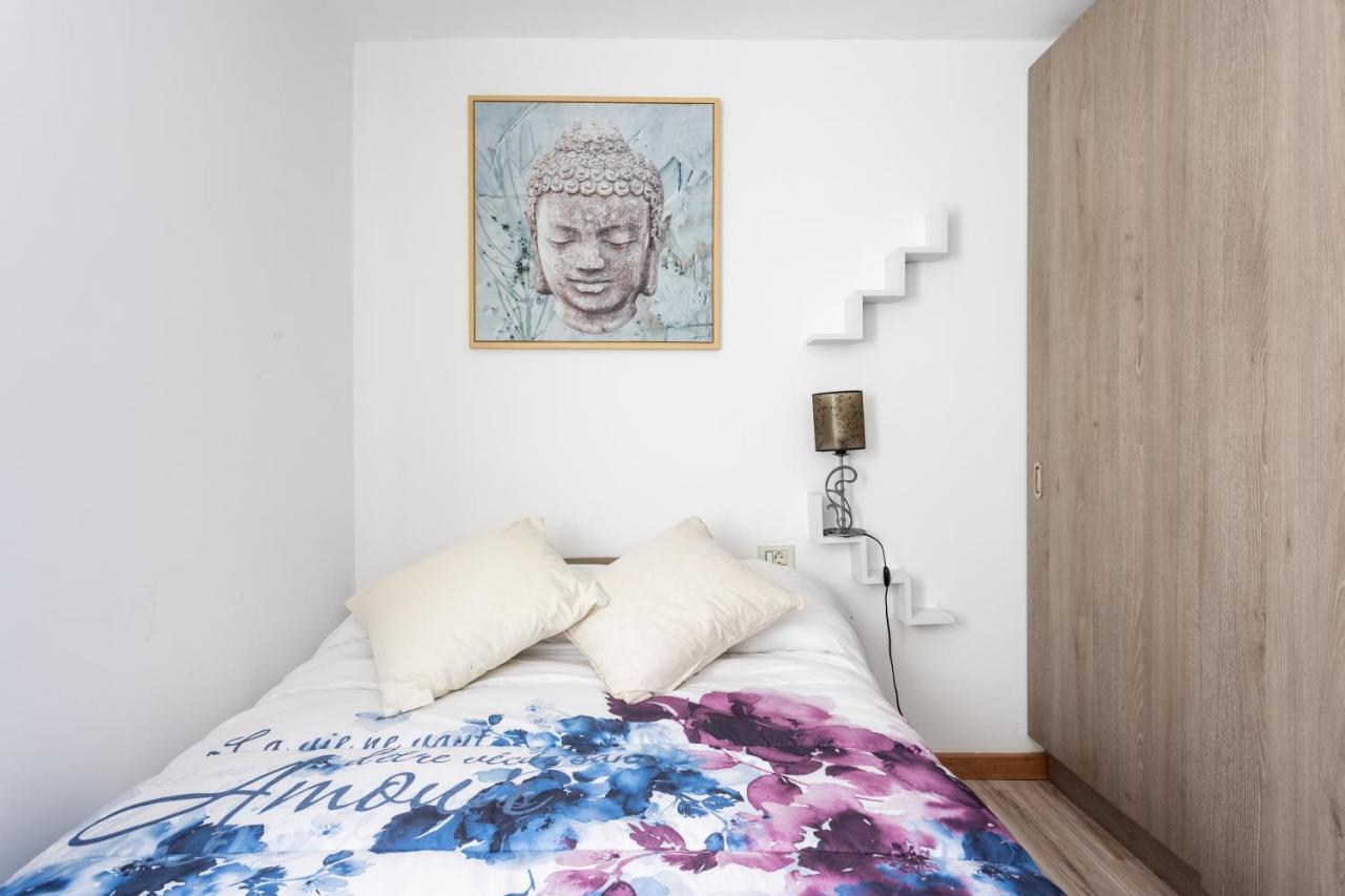 Home2book Pretty Center Cruz * Santa Cruz de Tenerife