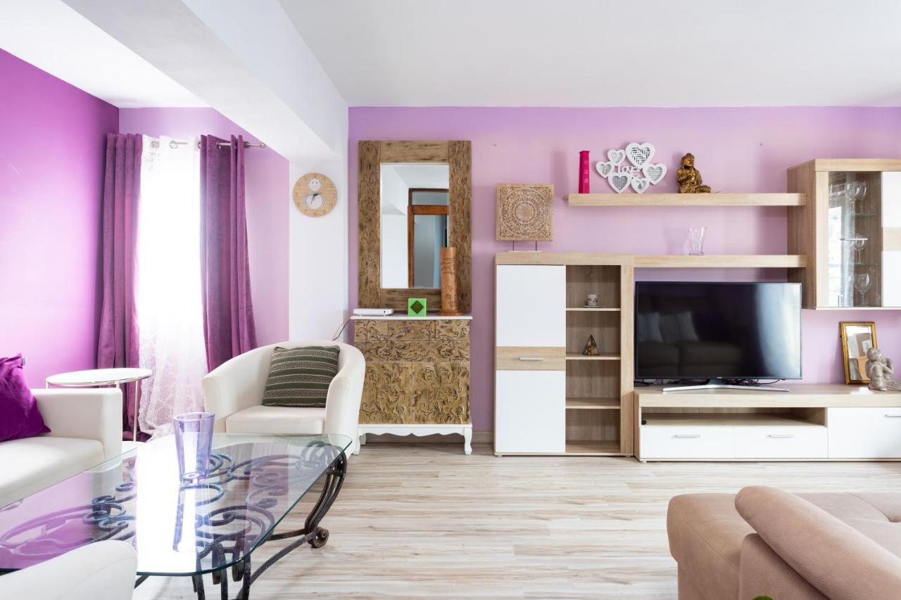 Apartamento Home2book Pretty Center Cruz *