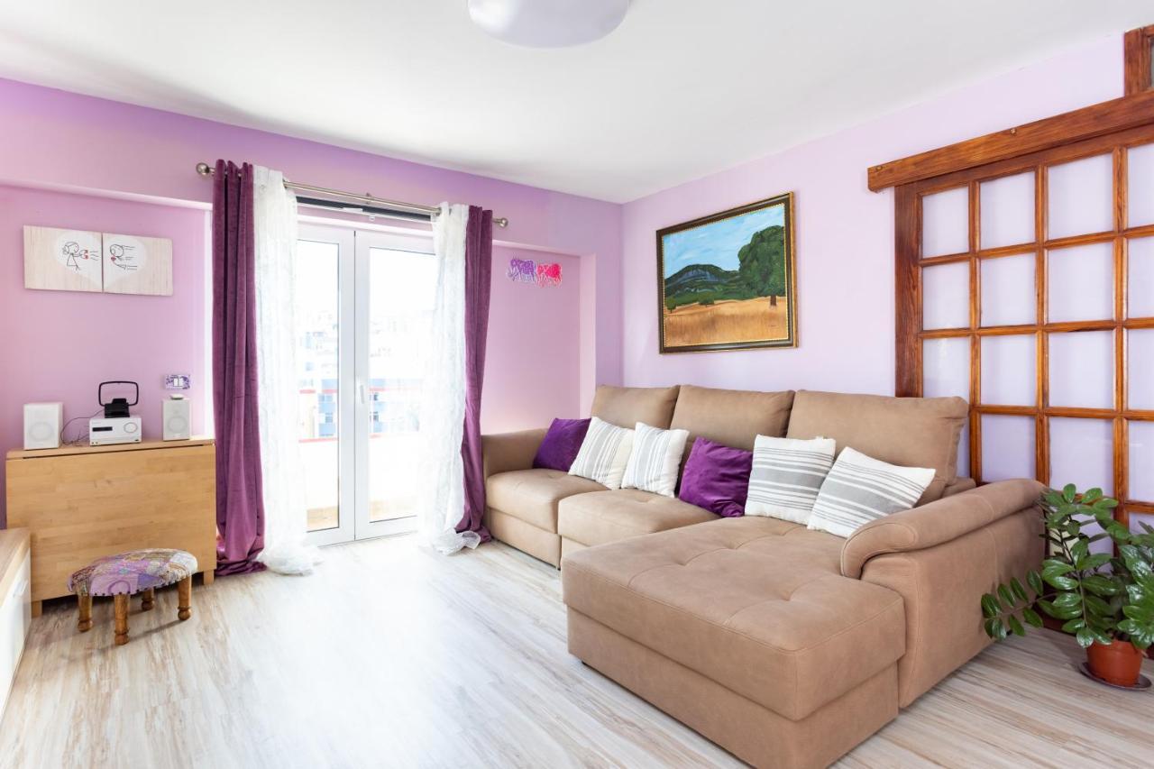 Home2book Pretty Center Cruz Apartamento