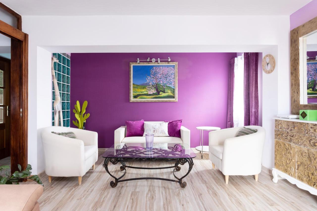 Apartamento Home2book Pretty Center Cruz