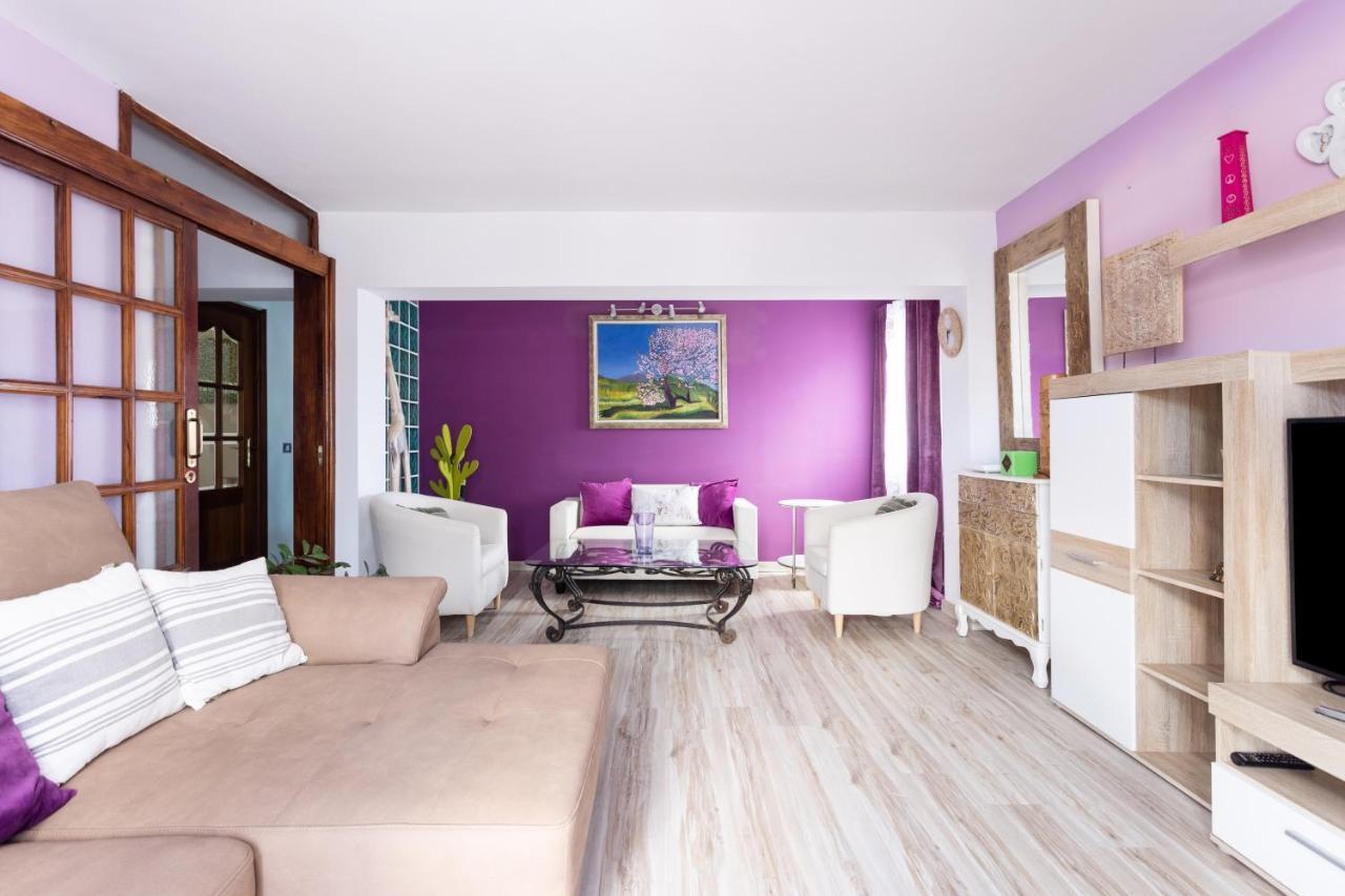 Home2book Pretty Center Cruz Santa Cruz de Tenerife