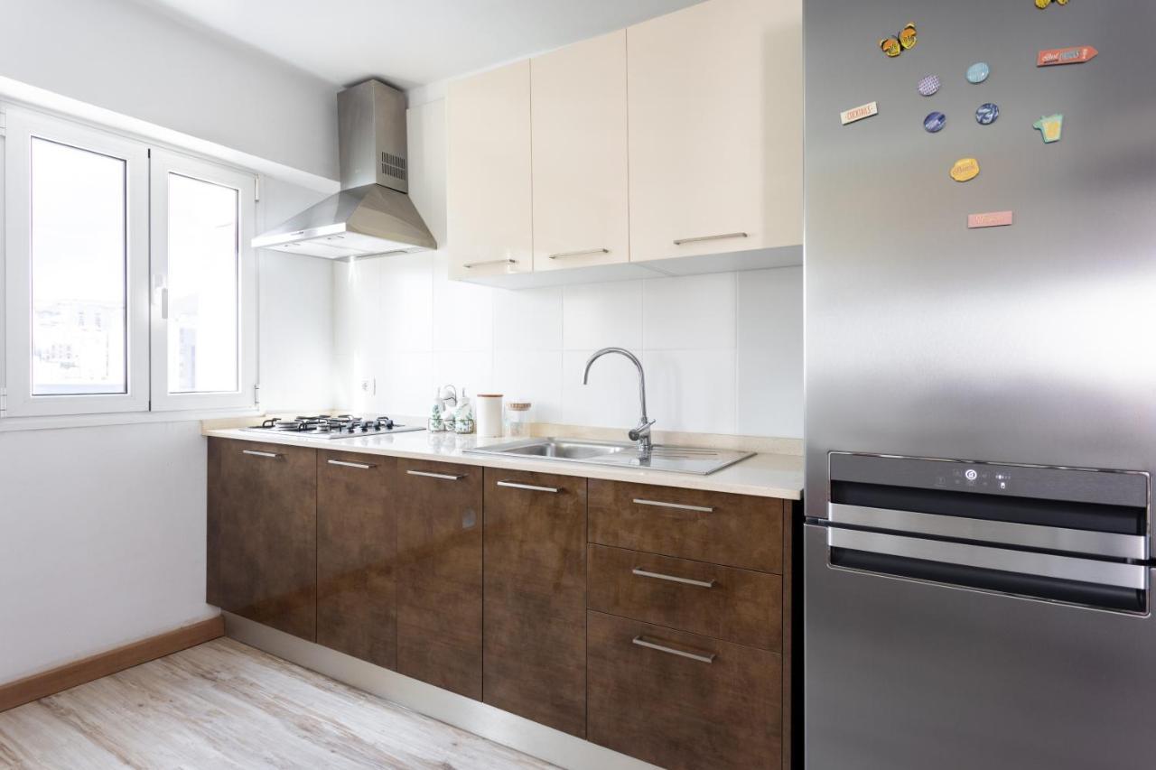 Apartamento Home2book Pretty Center Cruz Santa Cruz de Tenerife