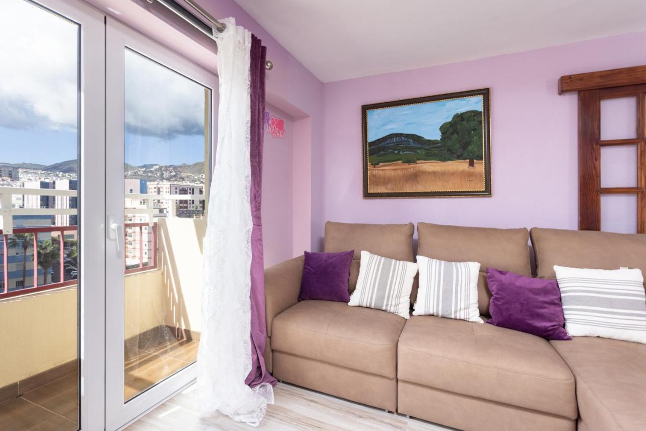Home2book Pretty Center Cruz Apartamento Santa Cruz de Tenerife