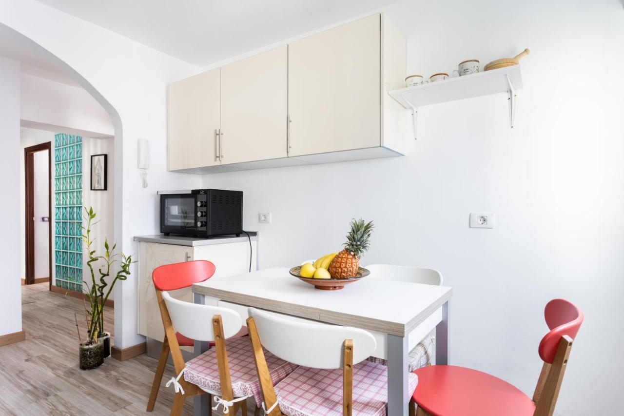 Home2book Pretty Center Cruz Apartamento *