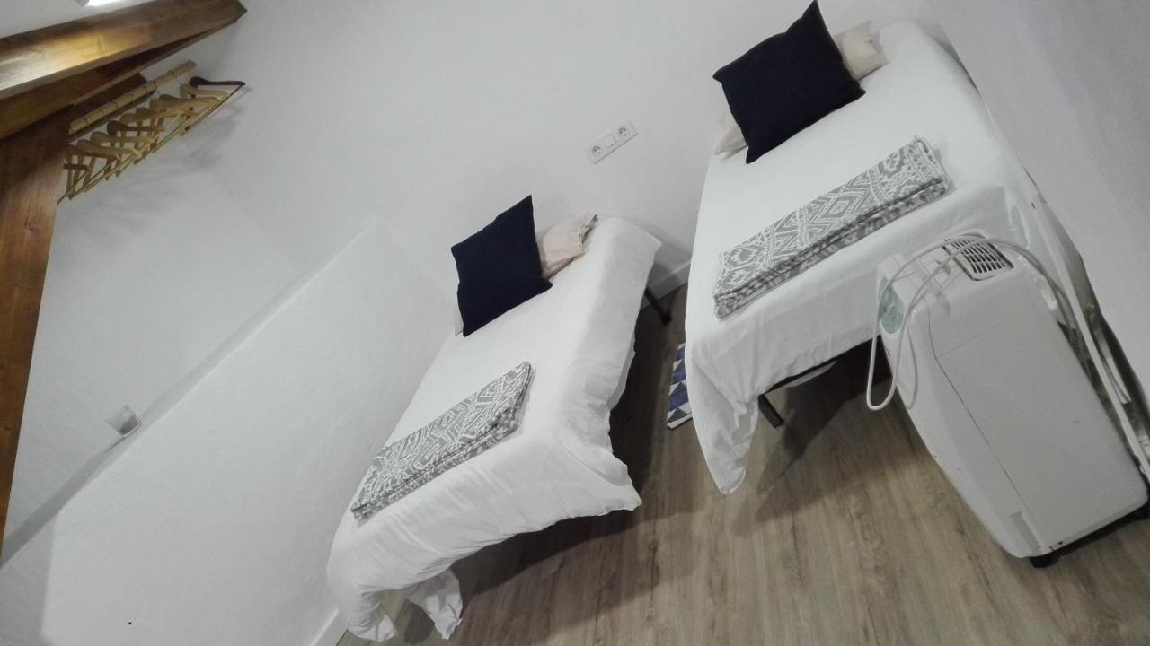 House To Relax El Tanque