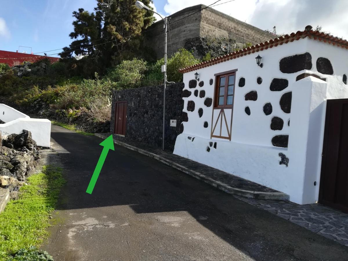 House To Relax Holiday home El Tanque