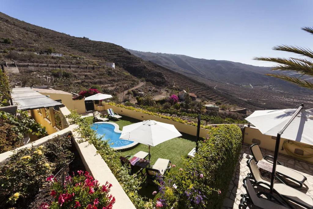 Casa Del Limonero * Arona (Tenerife)
