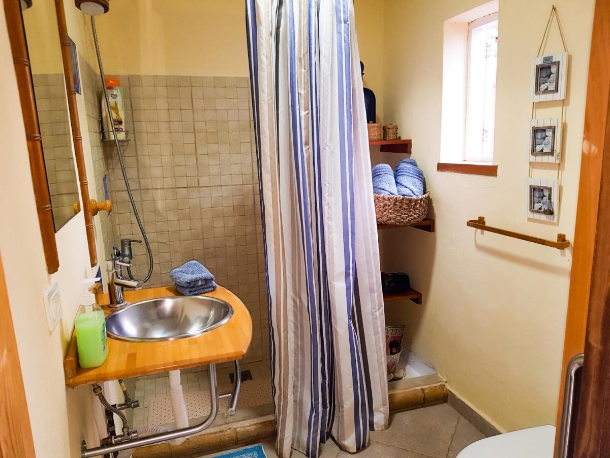 Apartmento Tabares