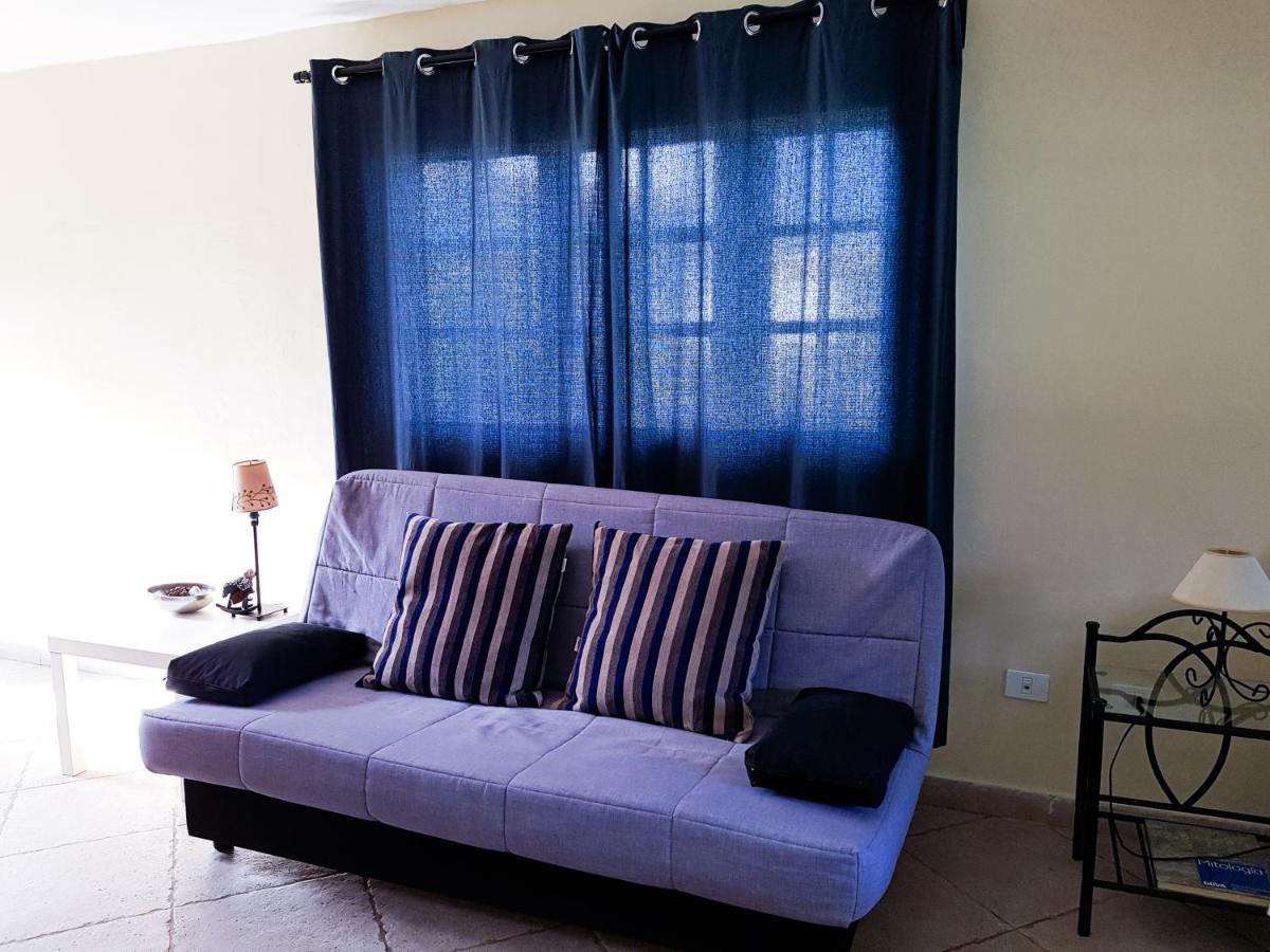 Apartmento Tabares