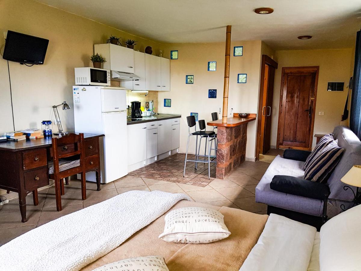 Apartmento Tabares * Tejina