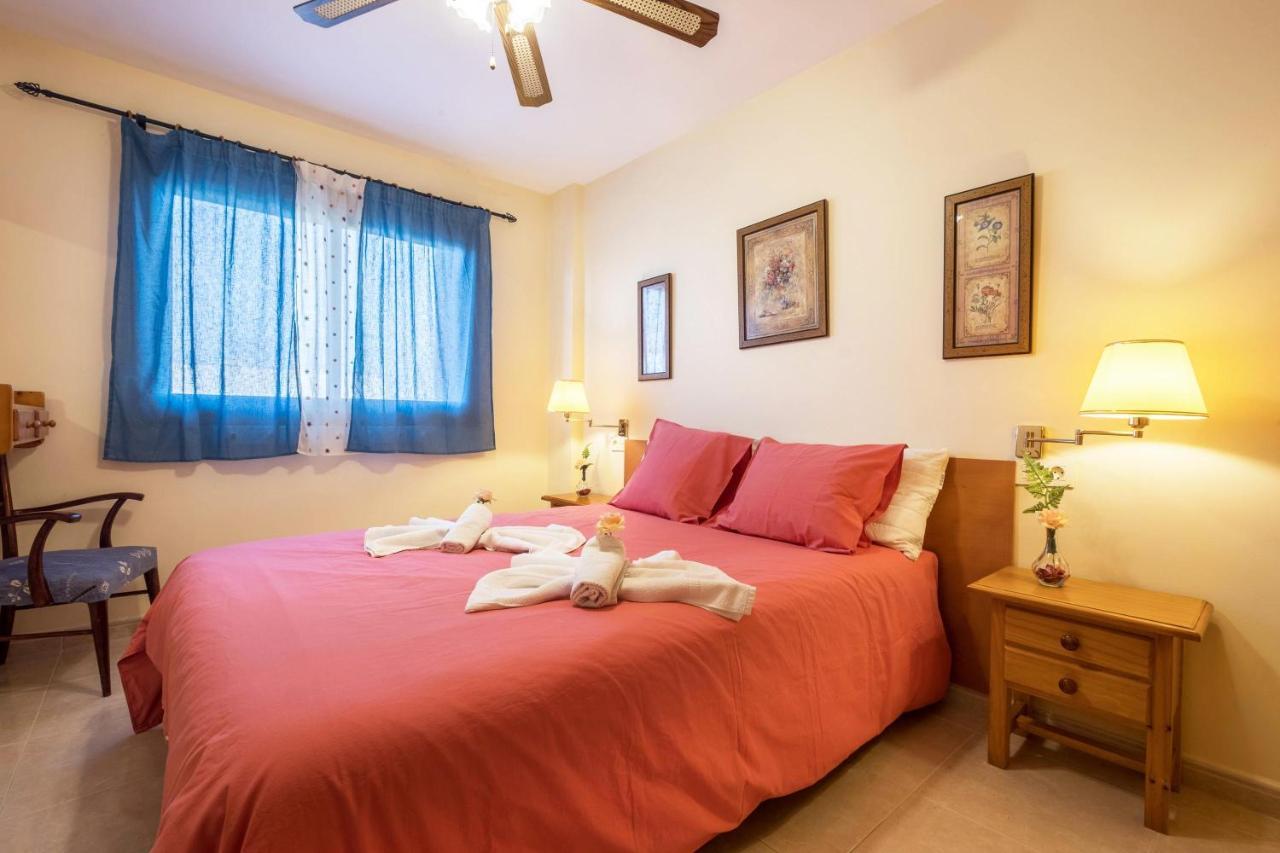 Apartamento En