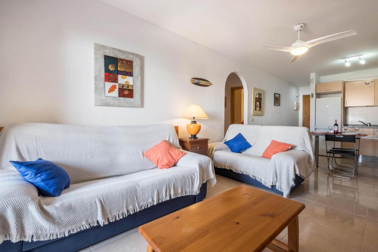 Apartamento En