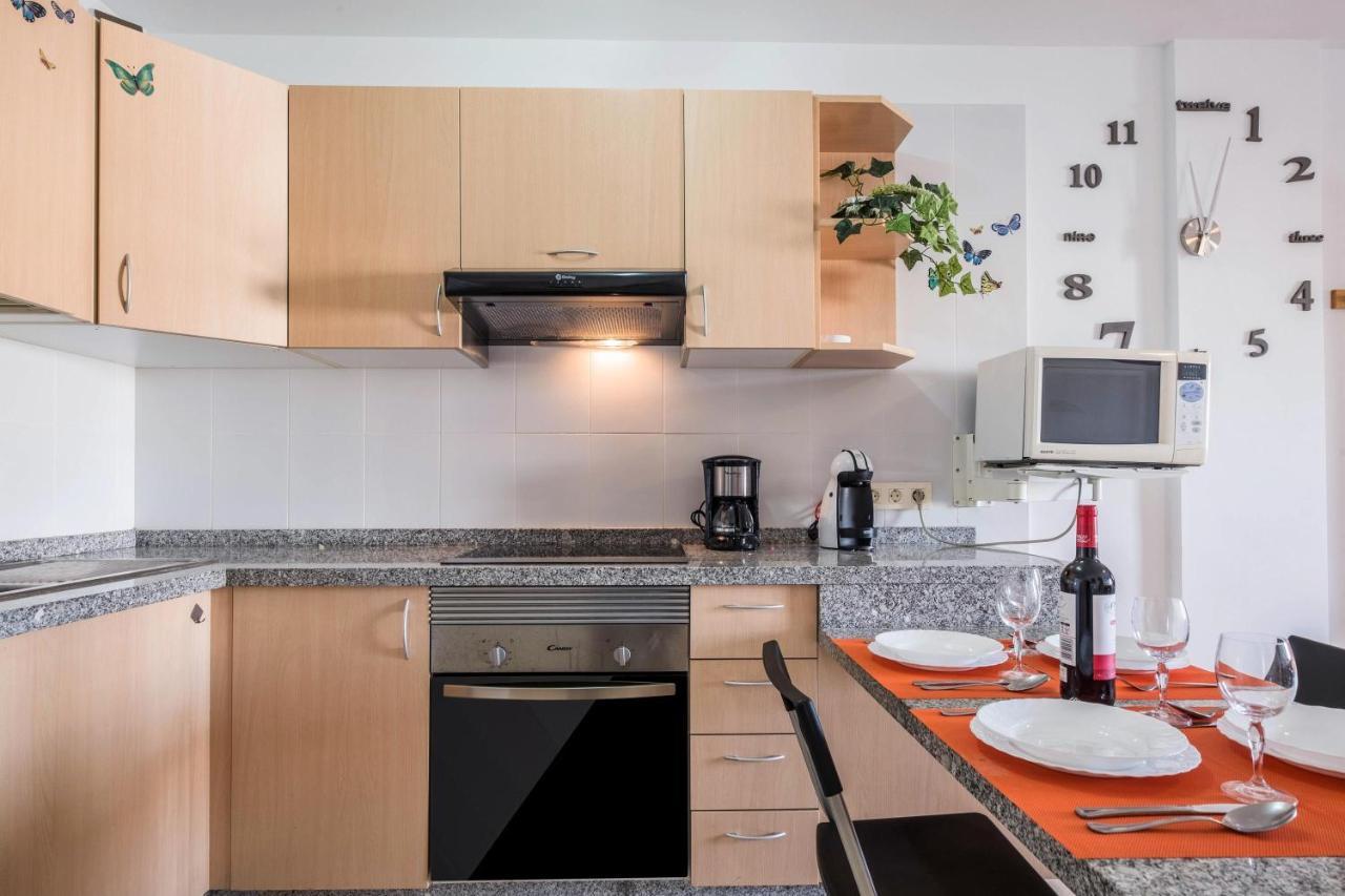 Apartamento En