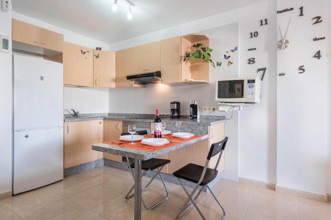 En Apartamento