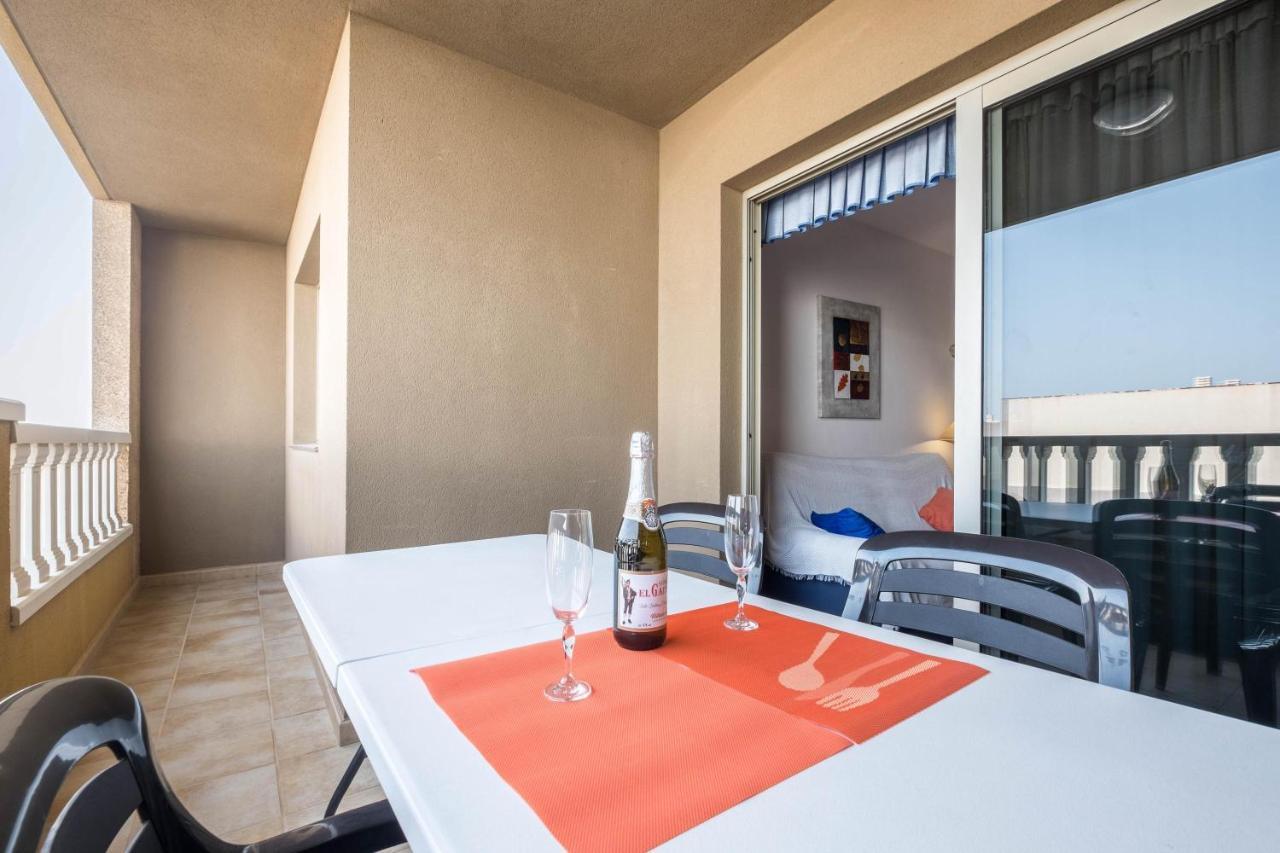 En Apartamento El Médano