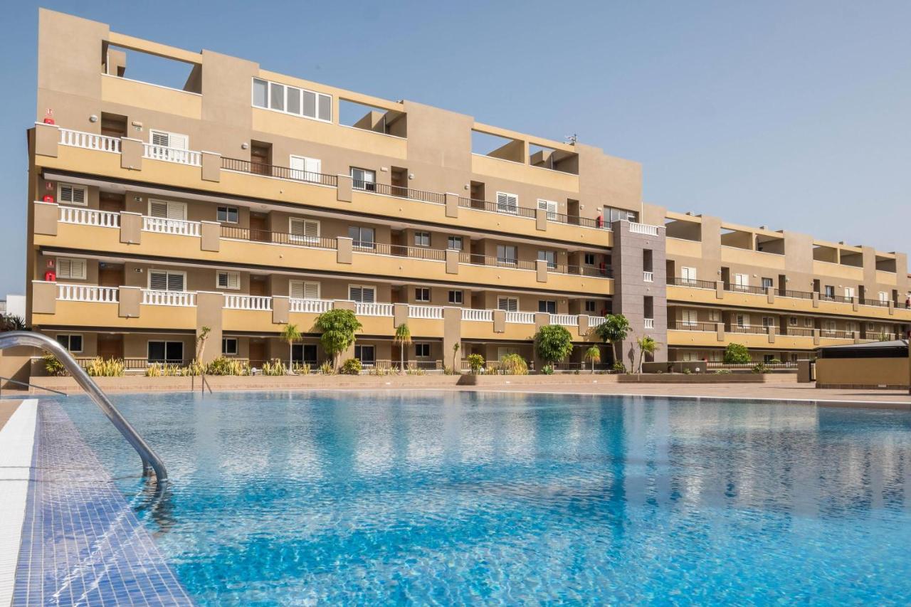 Apartamento En El Médano