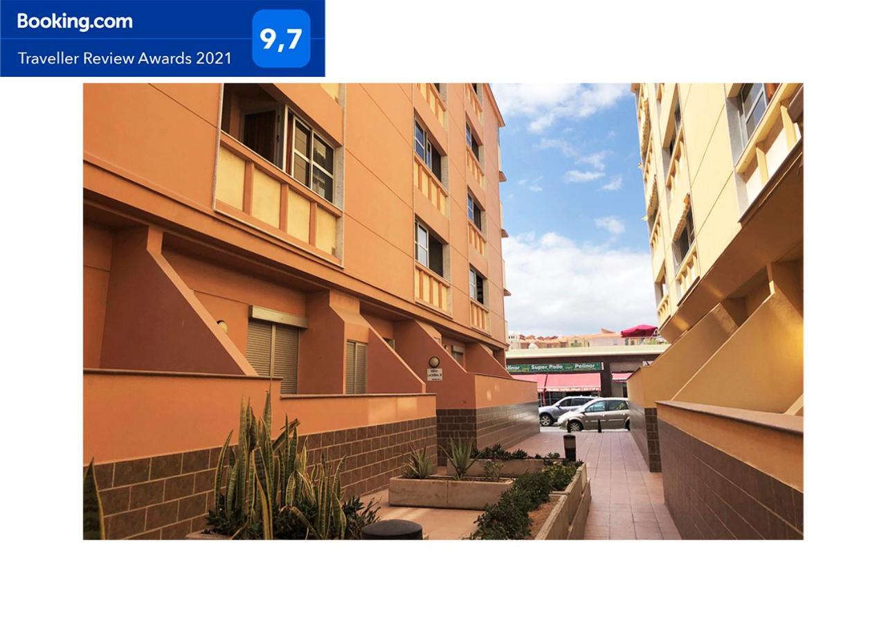 Appartement En Playa Del Médano