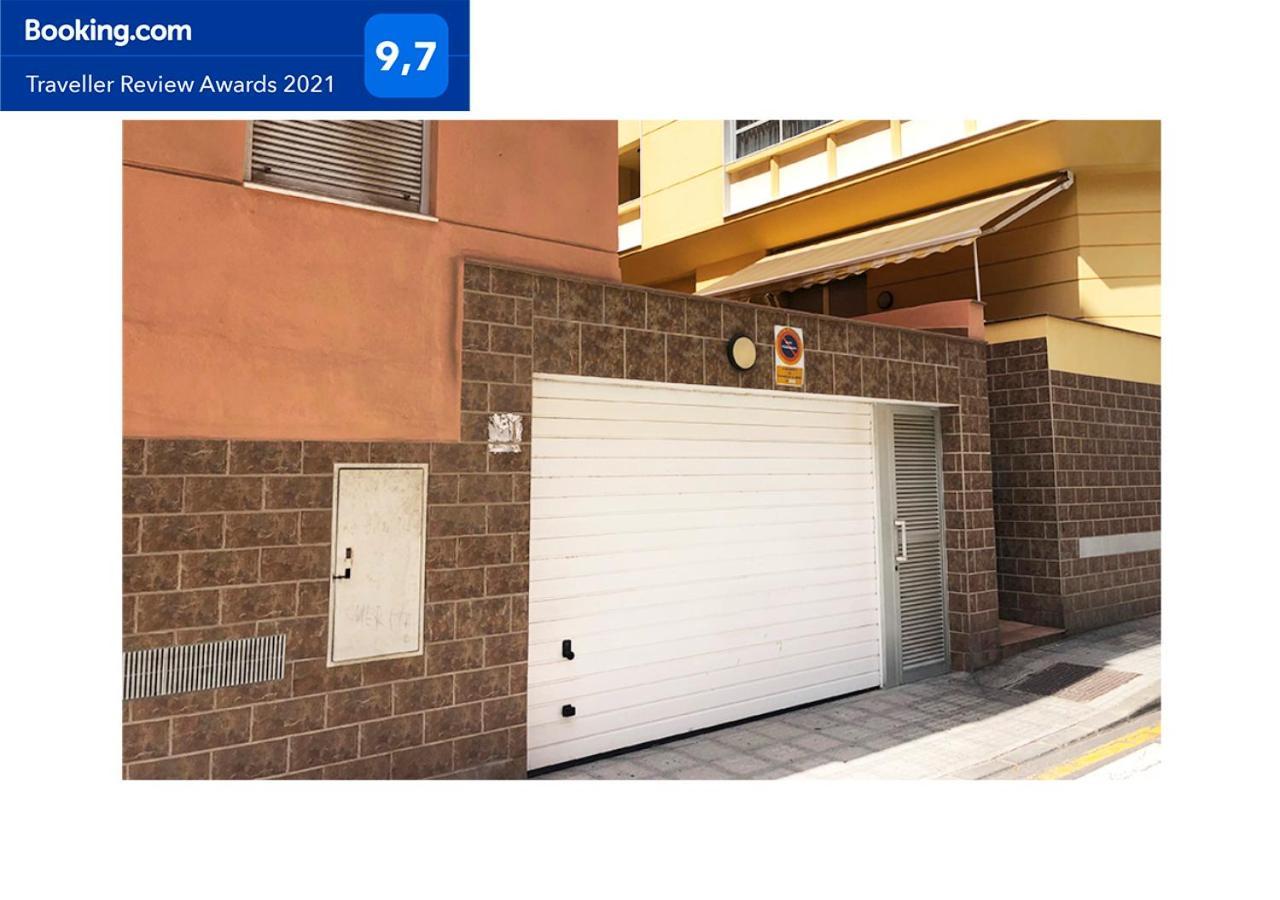 Appartement En Playa Del Médano El Médano