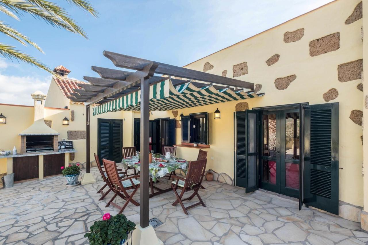 Villa Casa Del Limonero *