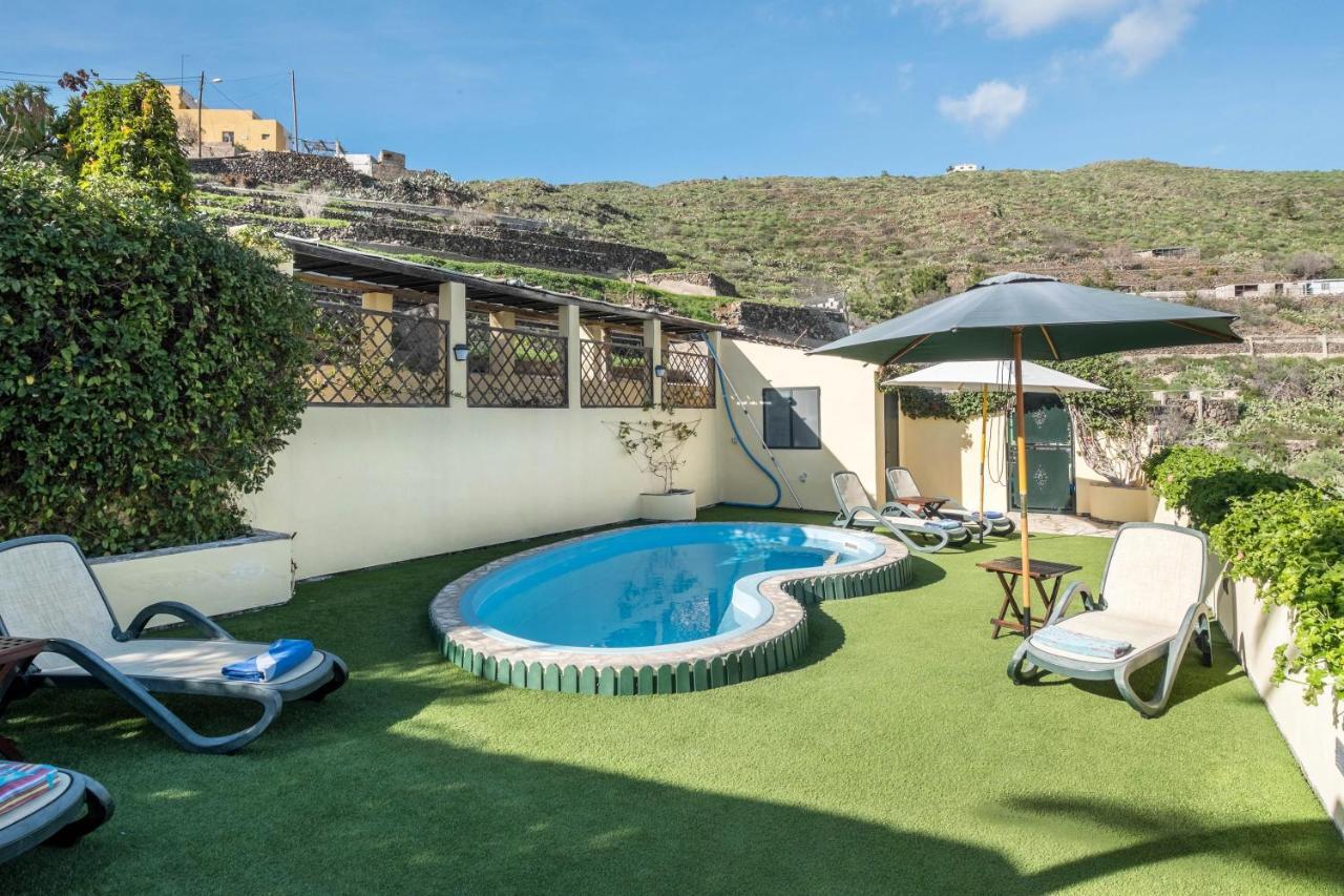 Casa Del Limonero * Arona (Tenerife)