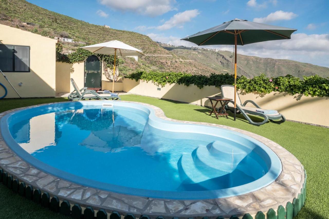 Casa Del Limonero Villa *