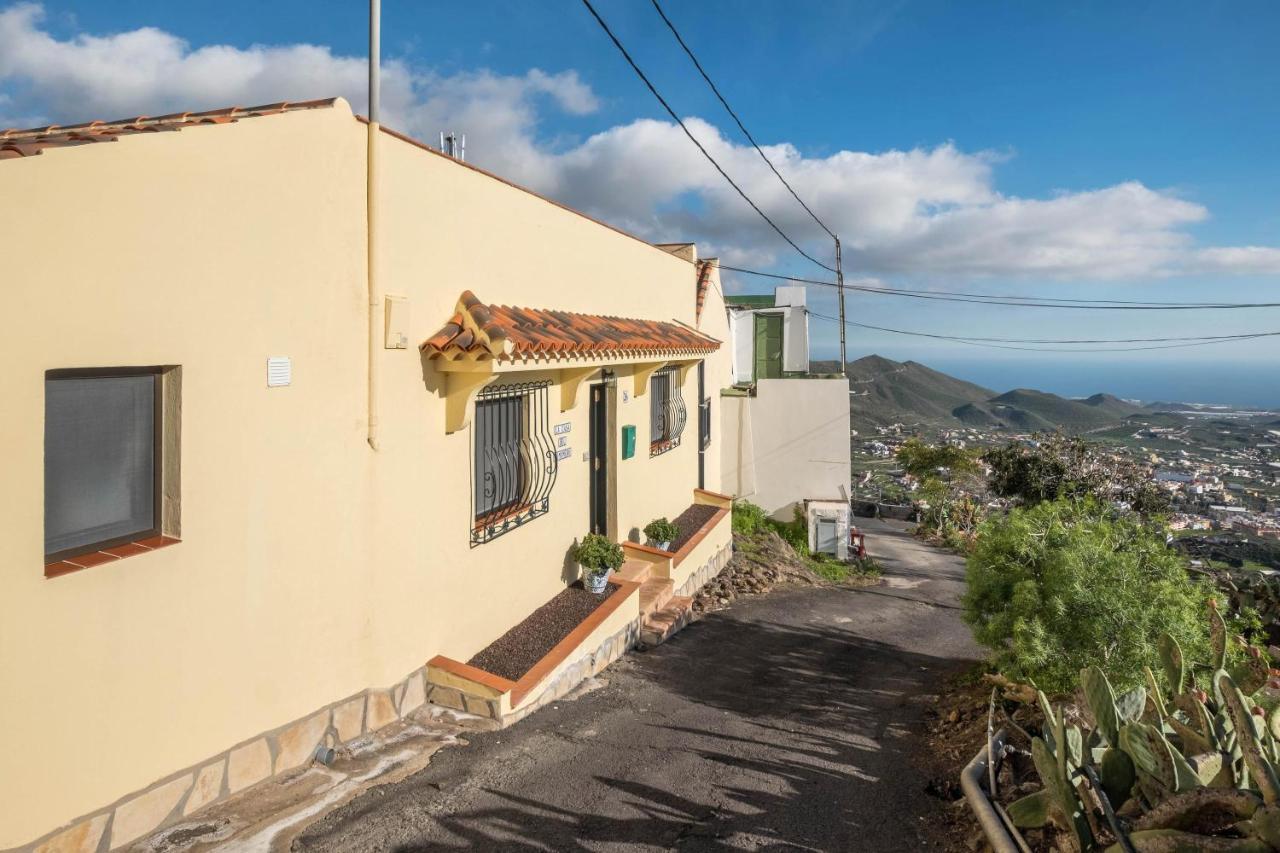 Casa Del Limonero Arona (Tenerife)