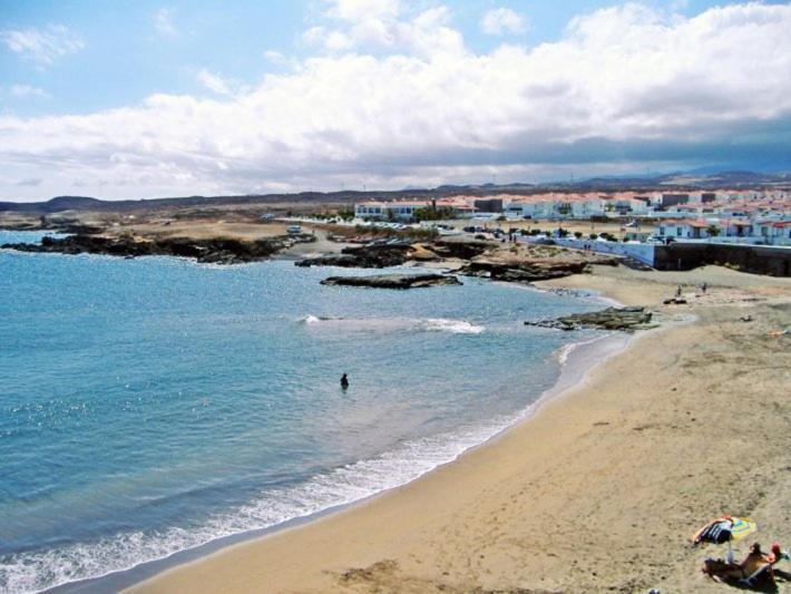 Сasa de vacaciones Abades *