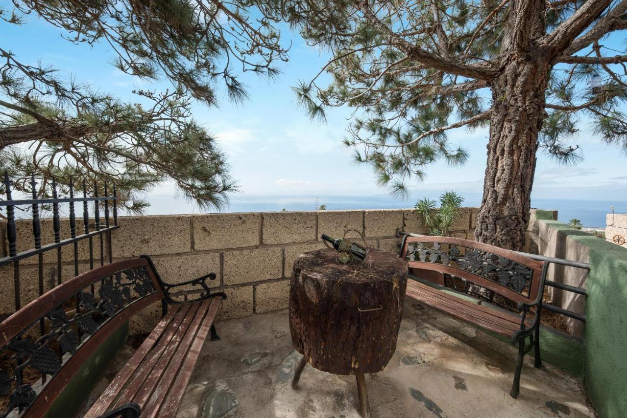 Aramai Villa Costa Adeje (Tenerife)