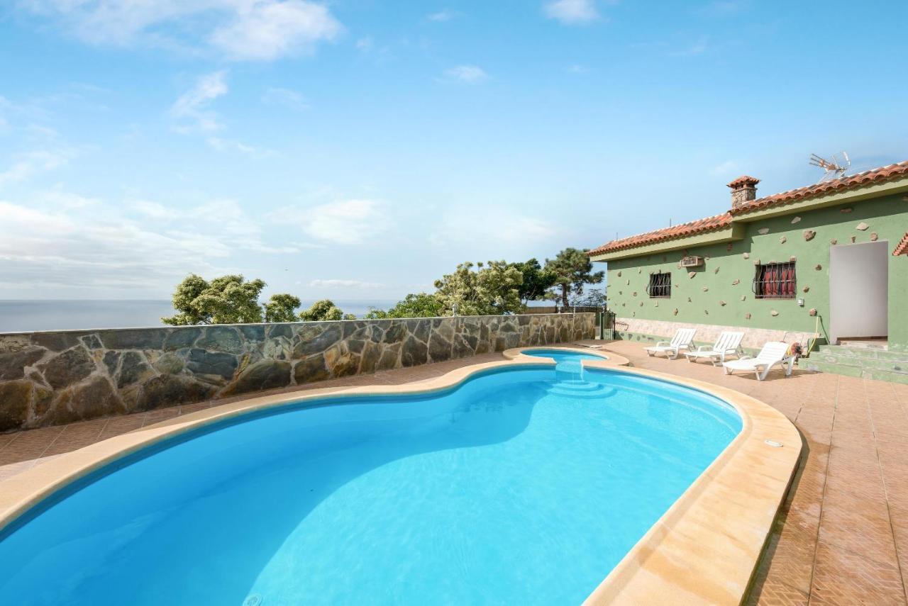Villa Aramai
