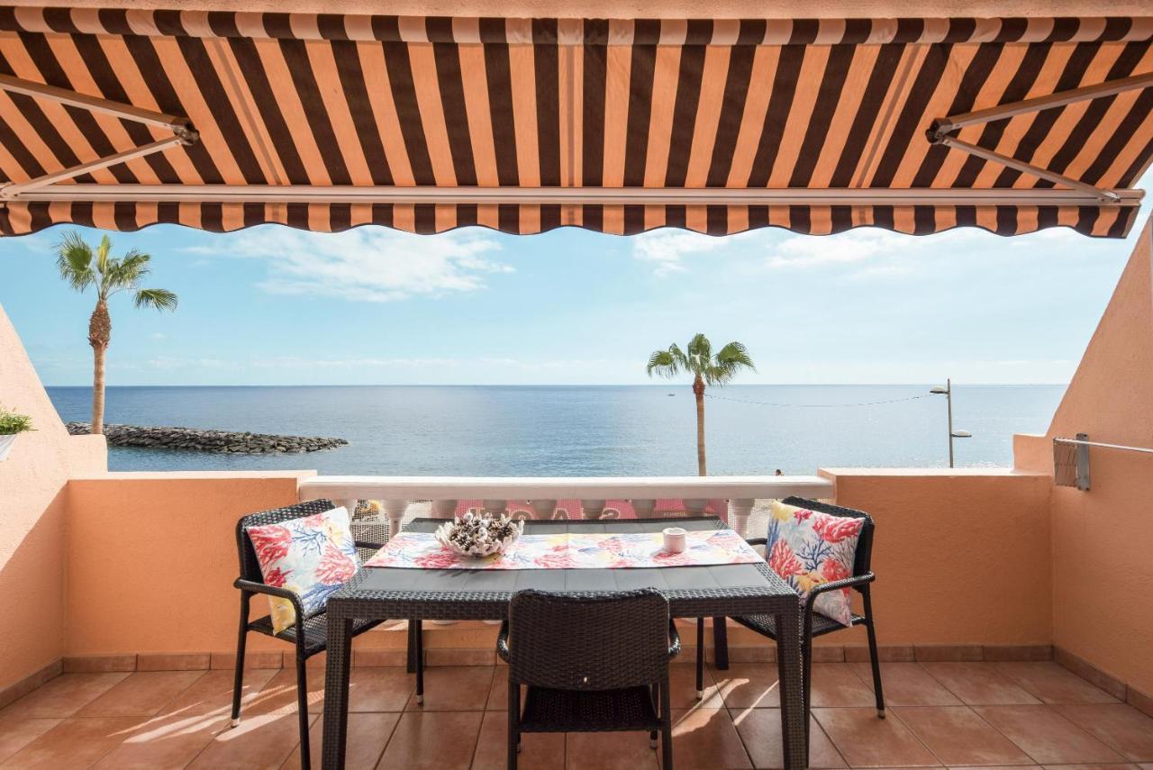 Apartamento Junto Al Mar