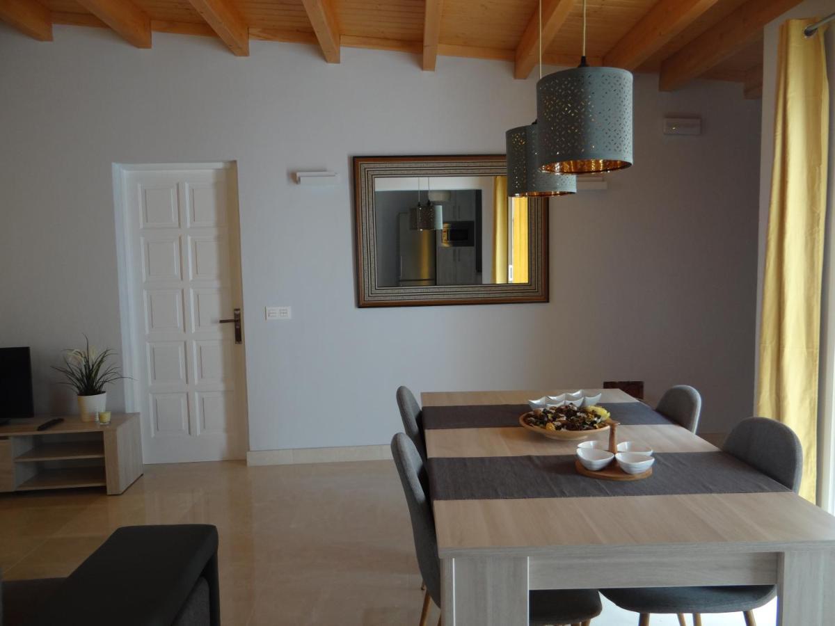 La Casita De Brownie Appartement *
