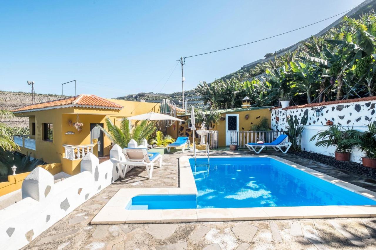Alejandrina Hébergement de vacances *
