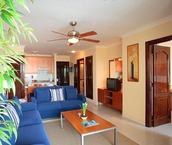 Ramada Residences By Wyndham Costa Adeje (Tenerife)