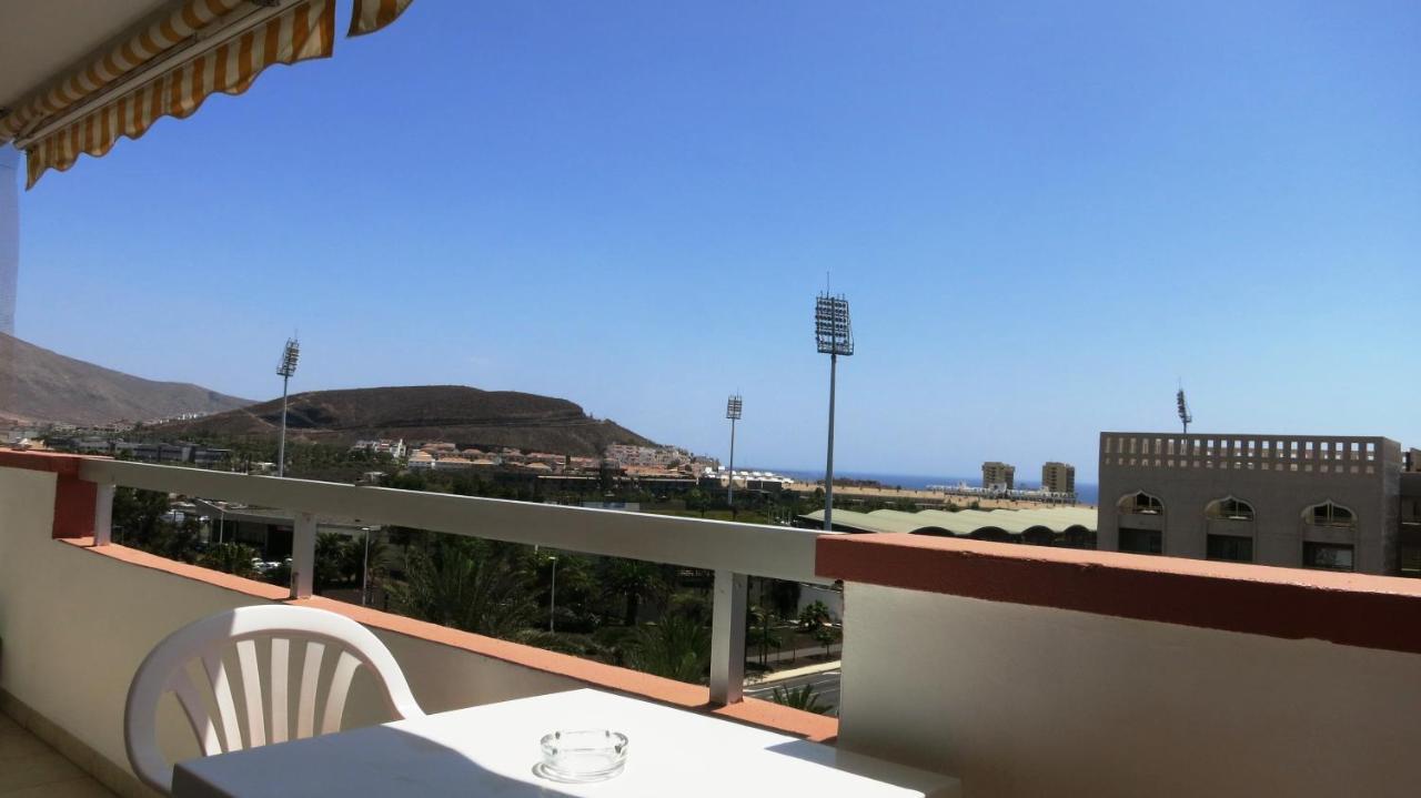 Appartement In Americas With Amazing View Playa de las Américas