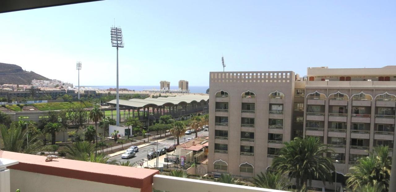 In Americas With Amazing View Appartement Playa de las Américas