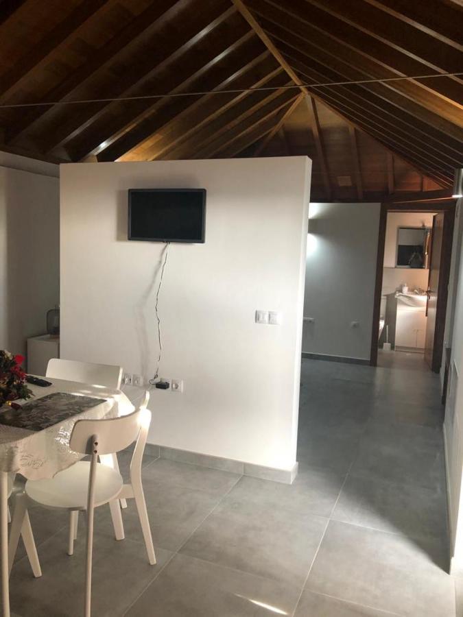 Casa Rural El Horno Masca