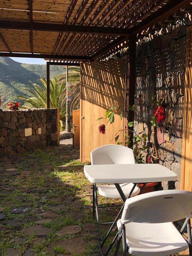 Casa Rural El Horno Masca Holiday home Buenavista Del Norte
