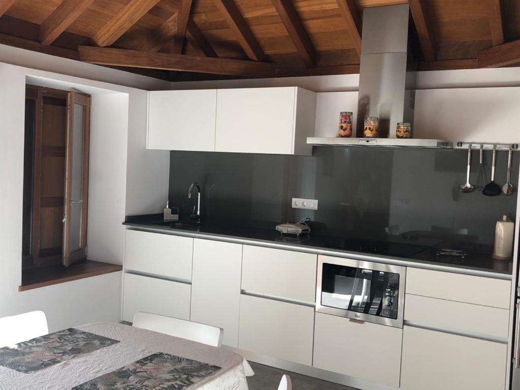 Holiday home Casa Rural El Horno Masca *