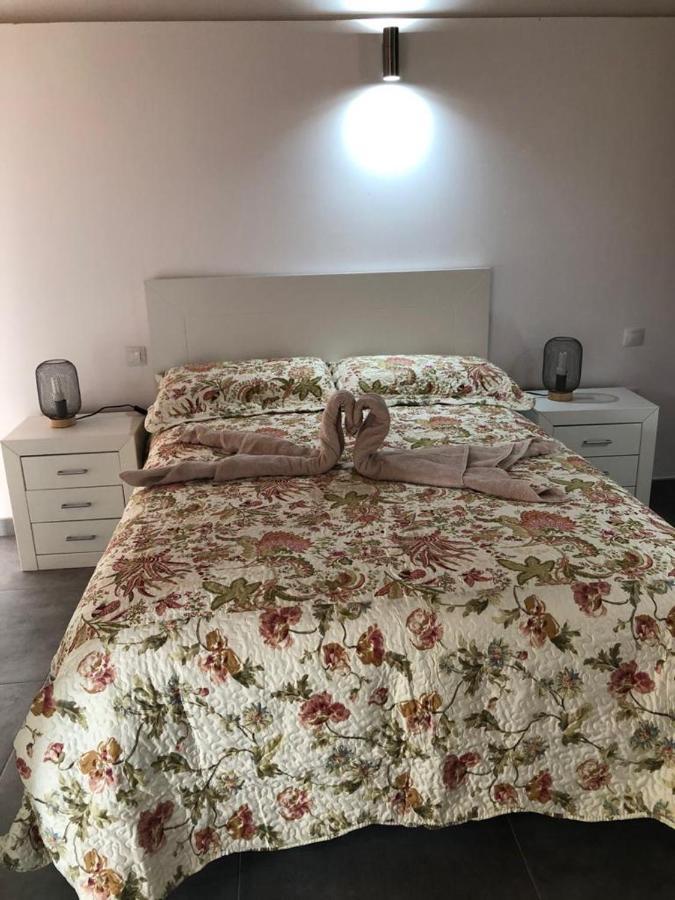Holiday home Casa Rural El Horno Masca *