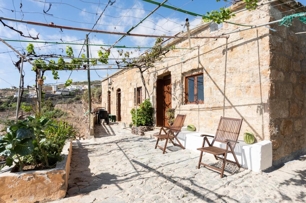 Hébergement de vacances Eco Holidays House Raices Fasnia