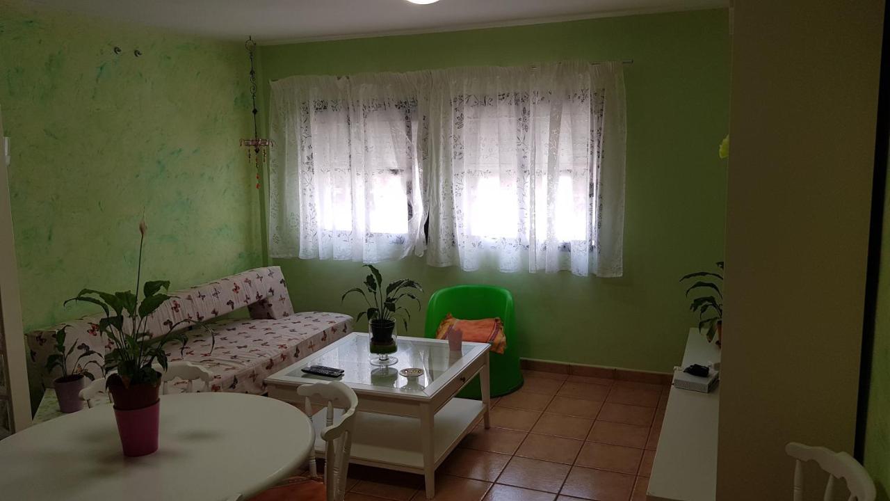 Appartement Herosa Vacacional Bajamar (La Laguna)