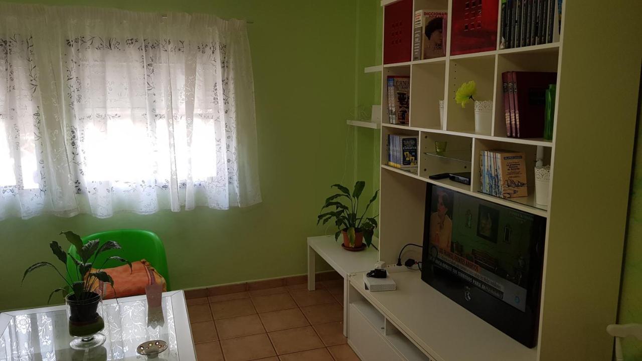 Herosa Vacacional Appartement