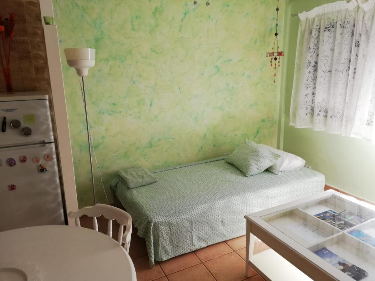 Appartement Herosa Vacacional