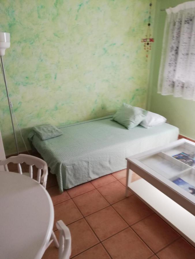 Herosa Vacacional * Bajamar (La Laguna)