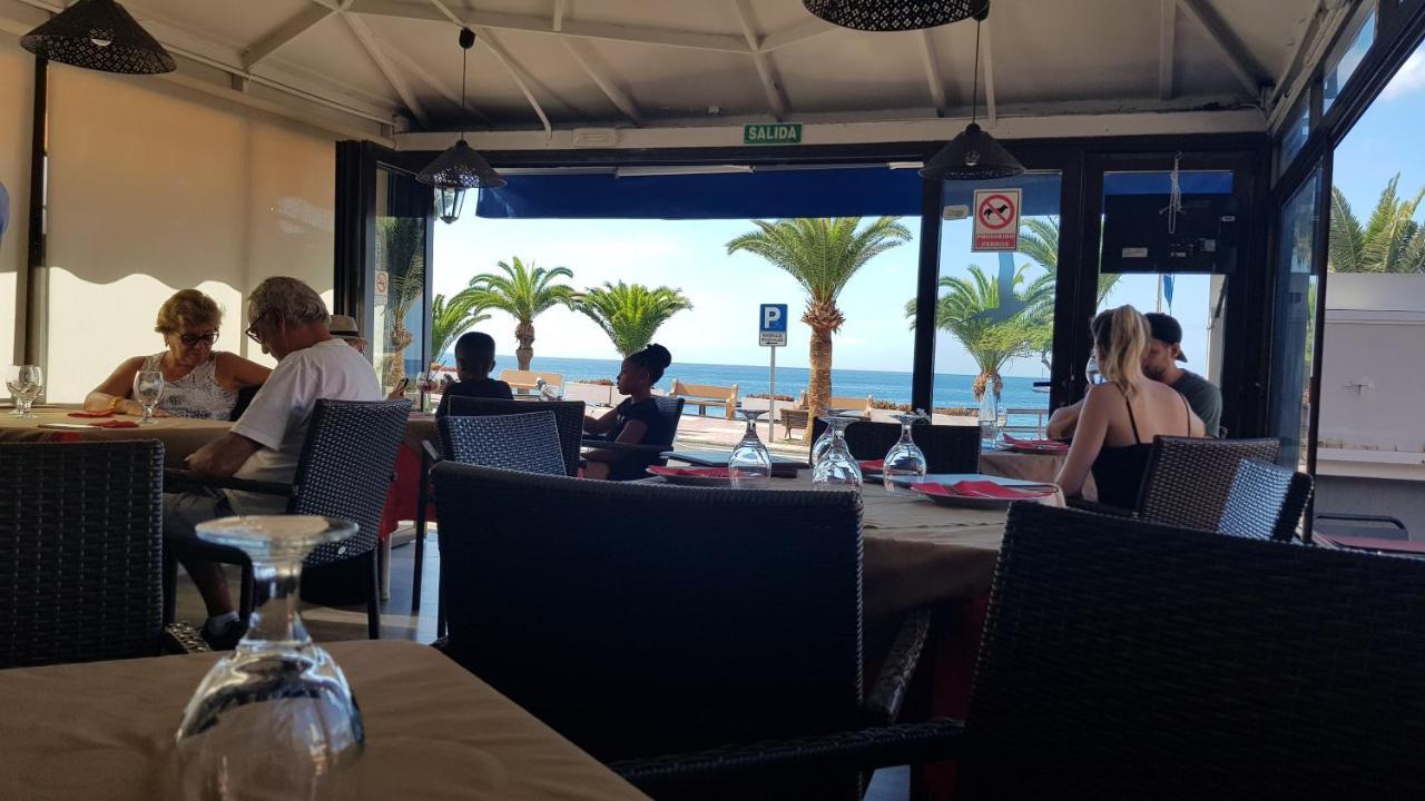 Playa De La Arena *